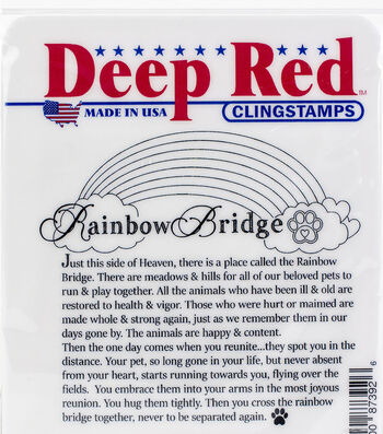 Deep Red Stamps Woodcut Swirls Rubber Cling Stamps Deep Red Stamps Woodcut Swirls Rubber Cling Stamps